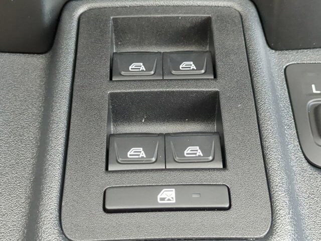2025 Ford Bronco Badlands Winder GA