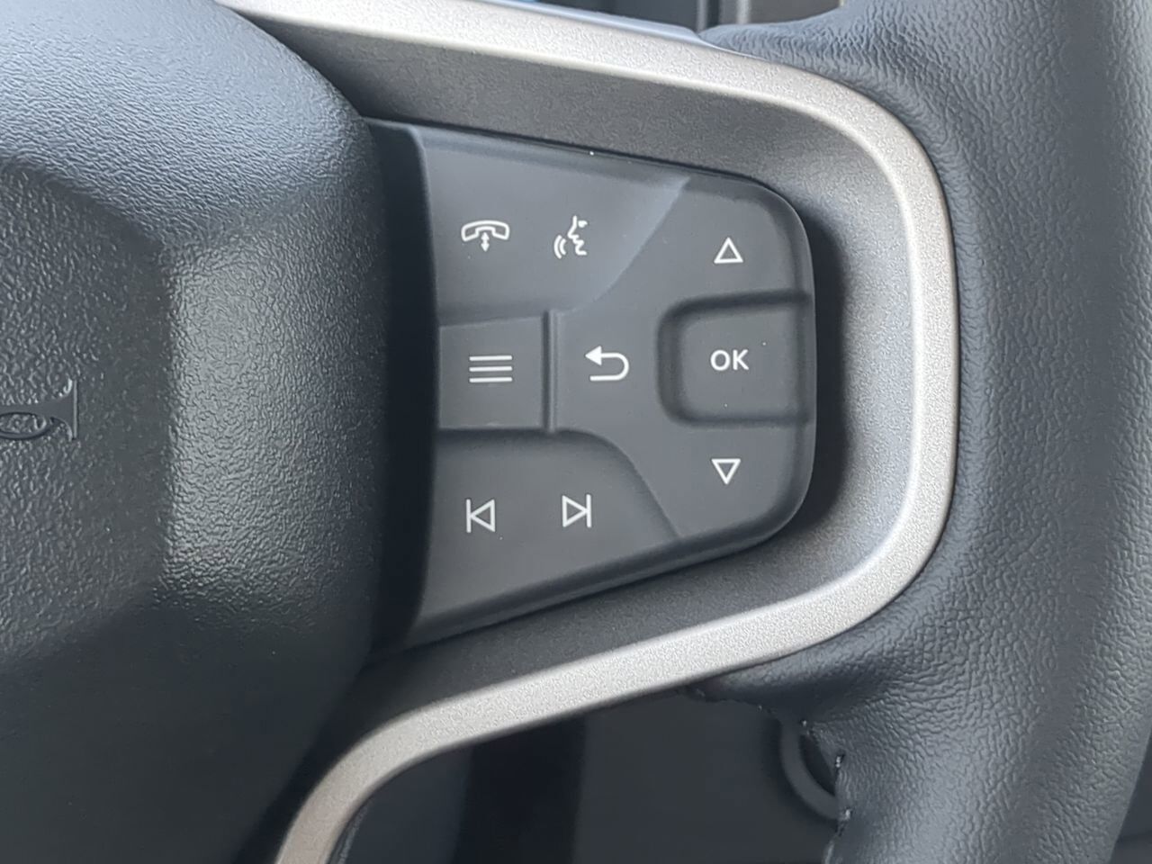 2025 Ford Bronco Badlands Winder GA