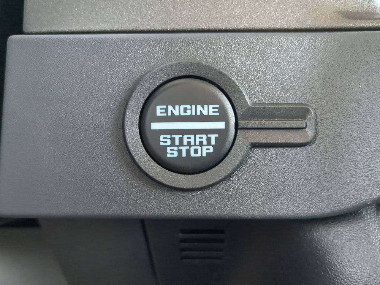 2025 Ford Bronco Badlands Winder GA