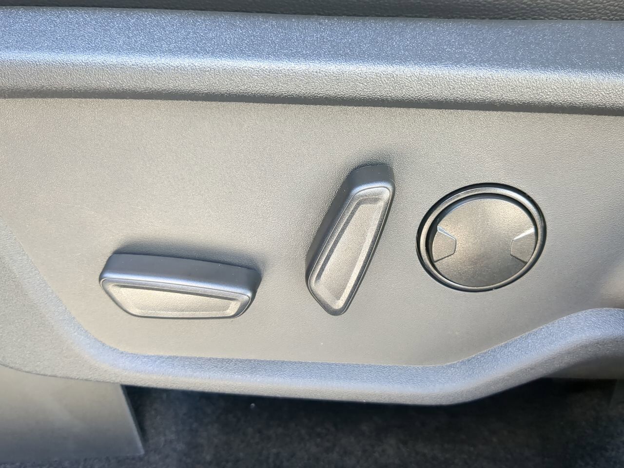 2025 Ford Bronco Badlands Winder GA