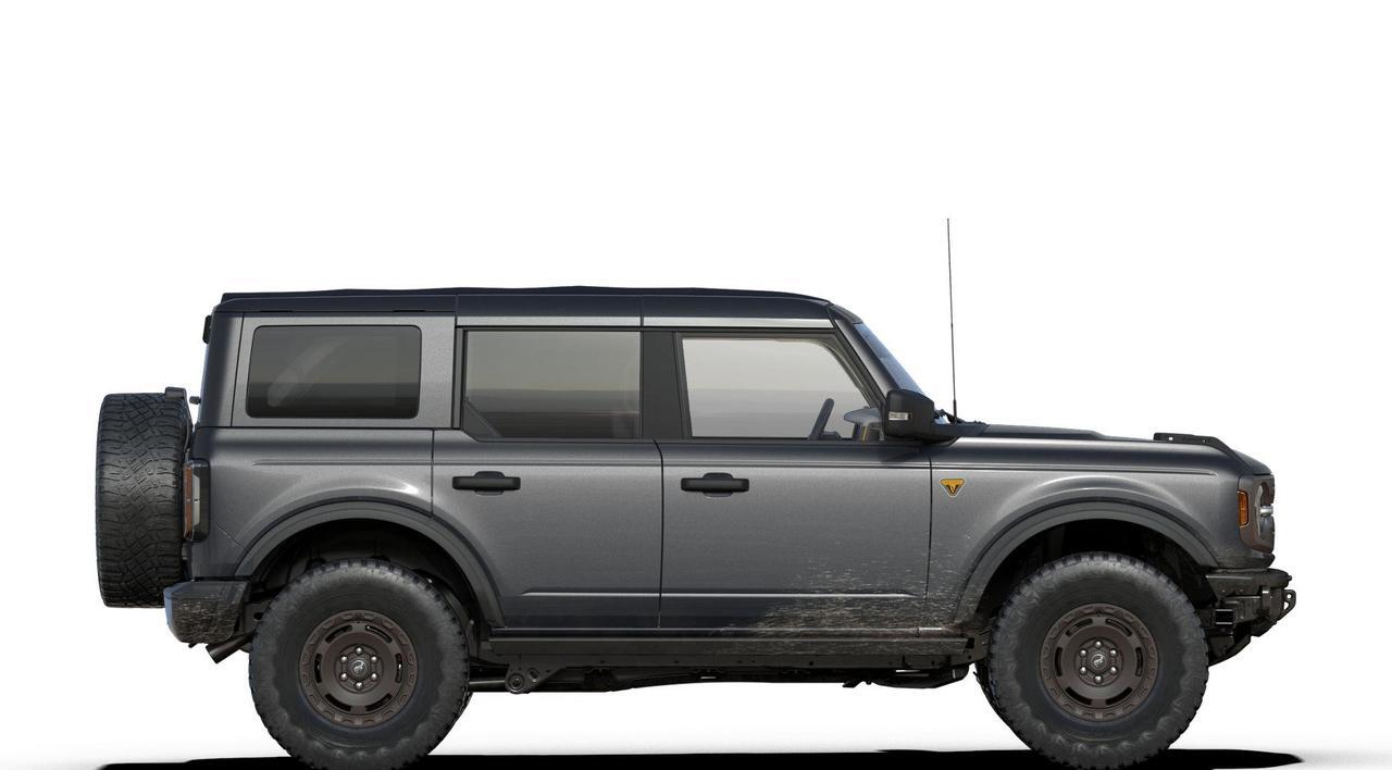 2025 Ford Bronco Badlands Winder GA