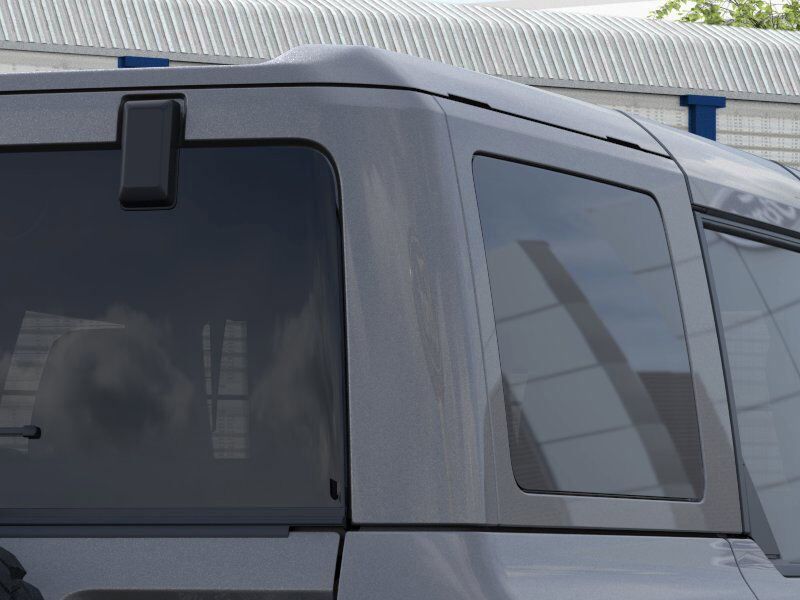 2025 Ford Bronco Badlands Winder GA