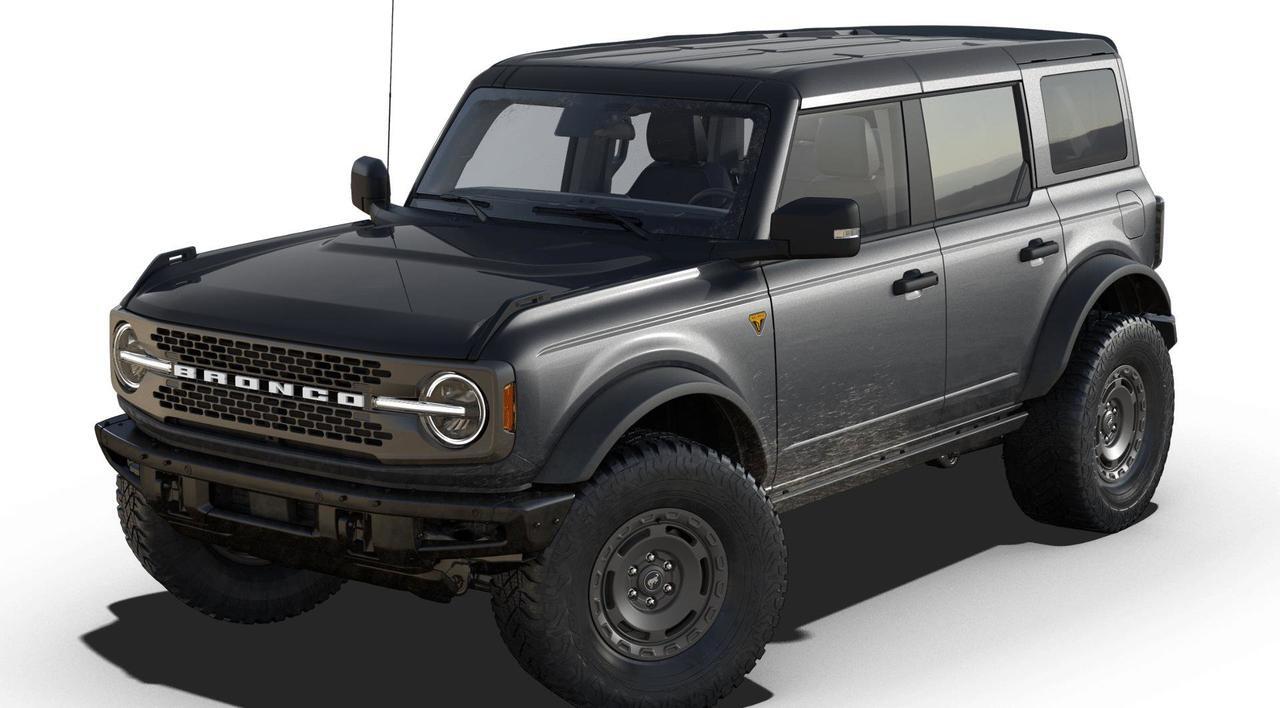 2025 Ford Bronco Badlands Winder GA