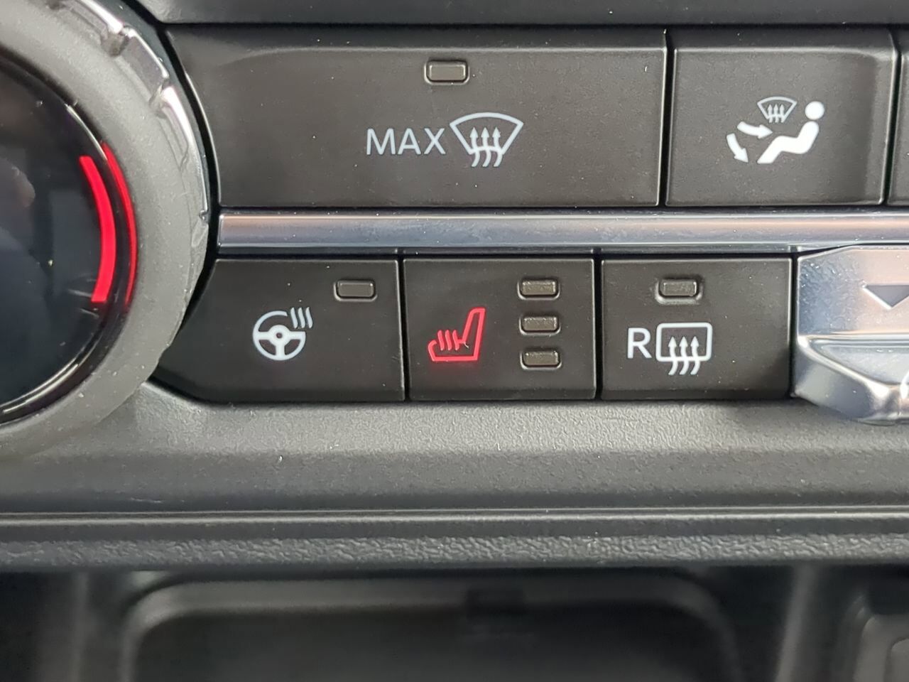 2025 Ford Bronco Badlands Winder GA