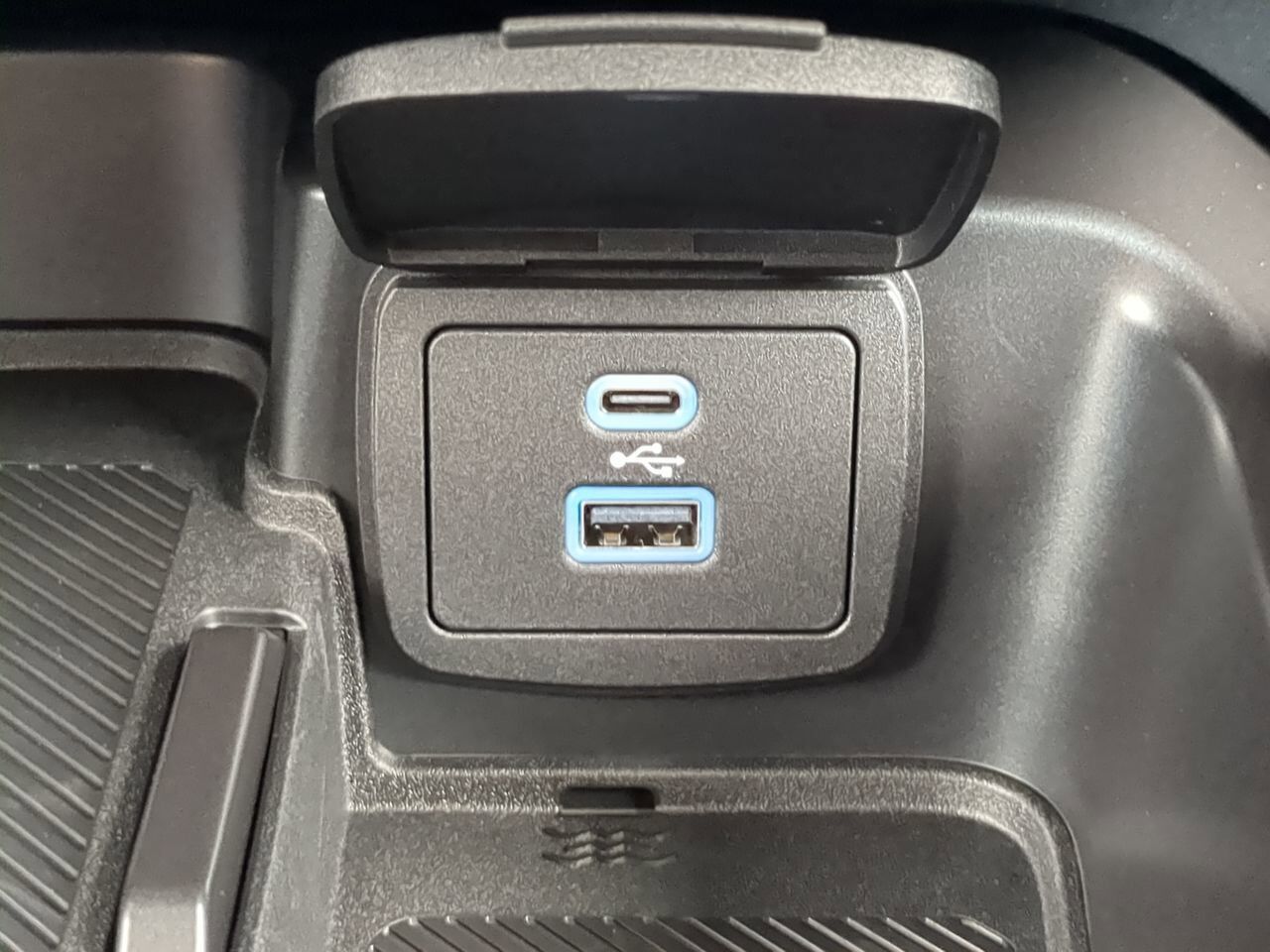 2025 Ford Bronco Badlands Winder GA