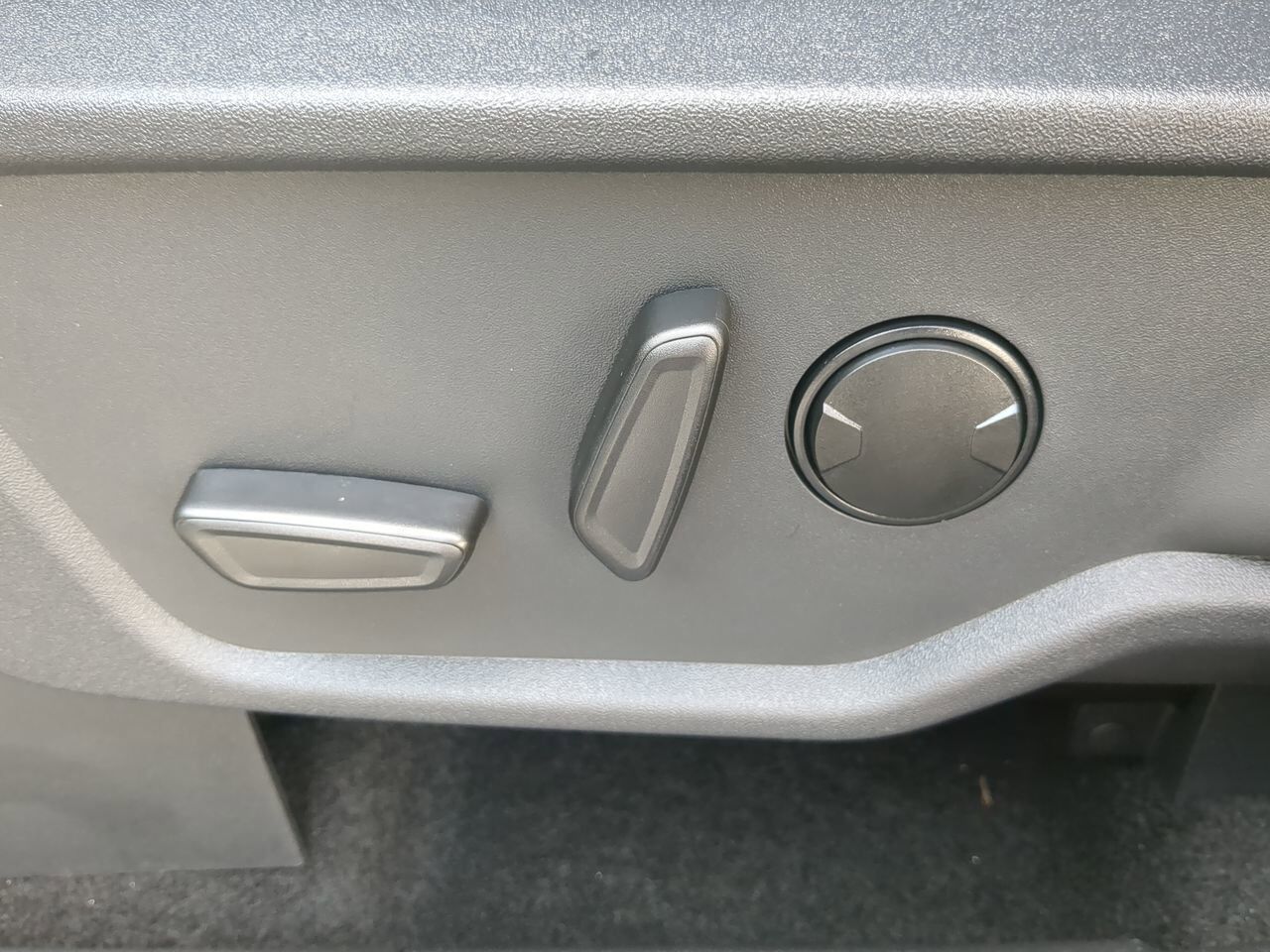 2025 Ford Bronco Badlands Winder GA