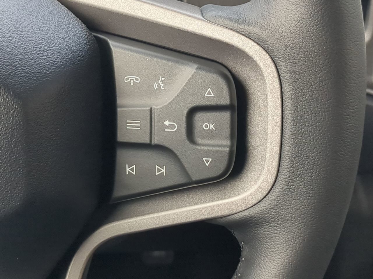 2025 Ford Bronco Badlands Winder GA