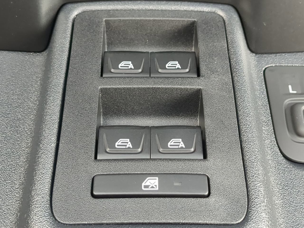 2025 Ford Bronco Badlands Winder GA