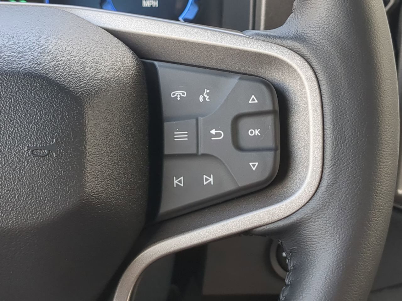 2025 Ford Bronco Badlands Winder GA