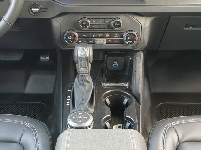 2025 Ford Bronco Badlands Winder GA