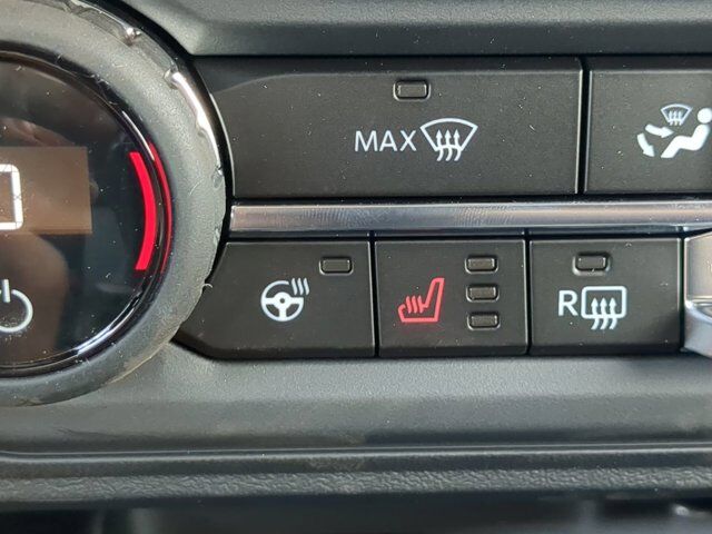 2025 Ford Bronco Badlands Winder GA