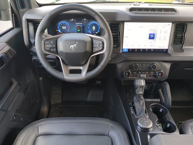 2025 Ford Bronco Badlands Winder GA