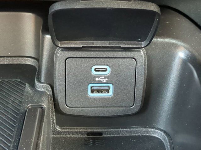 2025 Ford Bronco Badlands Winder GA