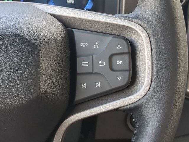 2025 Ford Bronco Badlands Winder GA