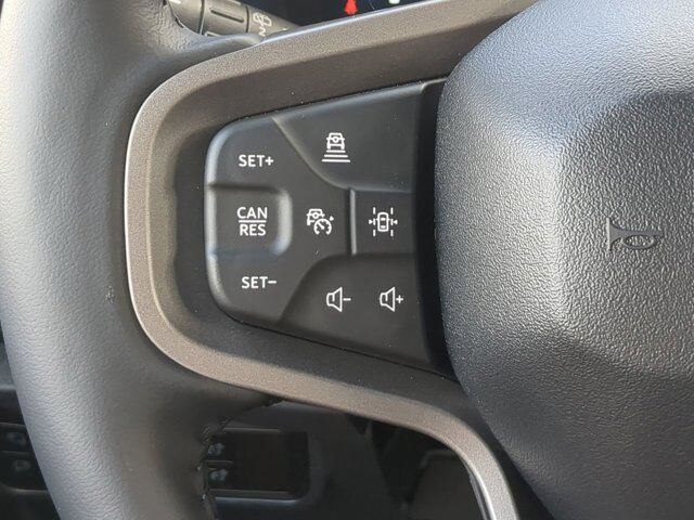 2025 Ford Bronco Badlands Winder GA