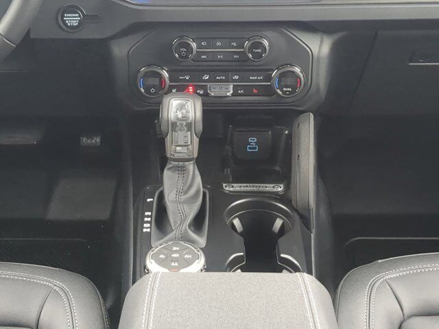 2025 Ford Bronco Badlands Winder GA