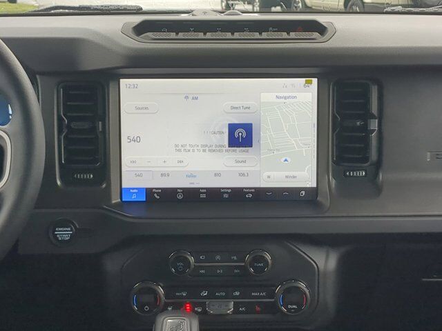 2025 Ford Bronco Badlands Winder GA