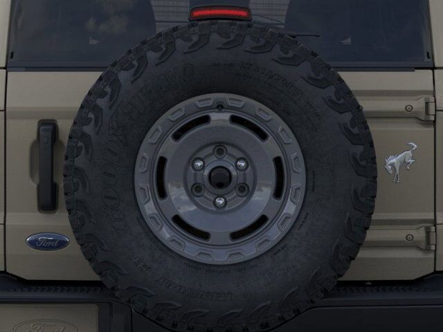 2025 Ford Bronco Badlands Winder GA