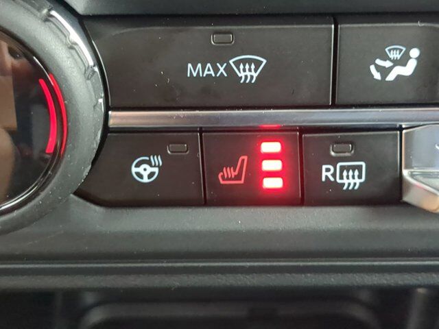 2025 Ford Bronco Badlands Winder GA