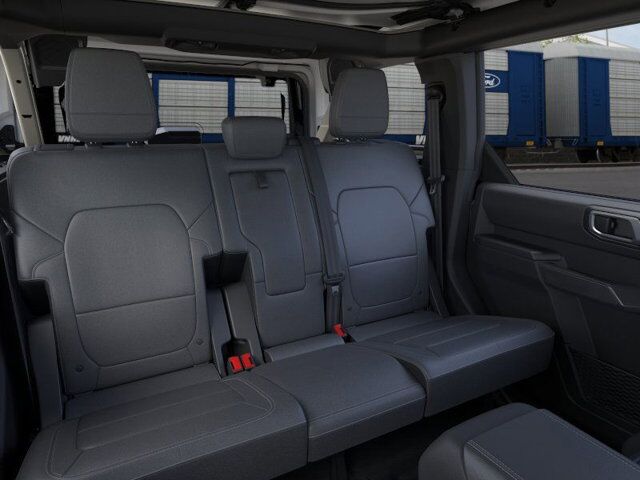 2025 Ford Bronco Badlands Winder GA
