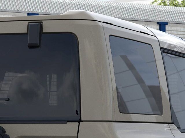2025 Ford Bronco Badlands Winder GA