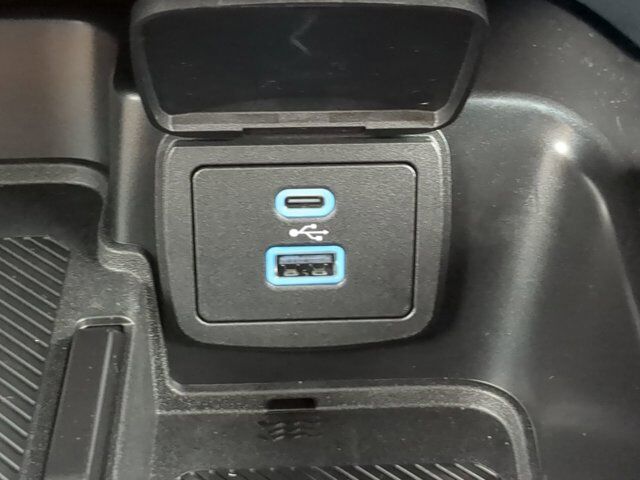 2025 Ford Bronco Badlands Winder GA