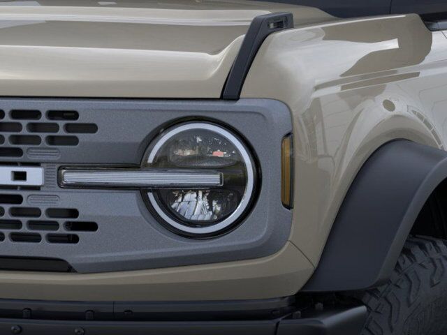 2025 Ford Bronco Badlands Winder GA