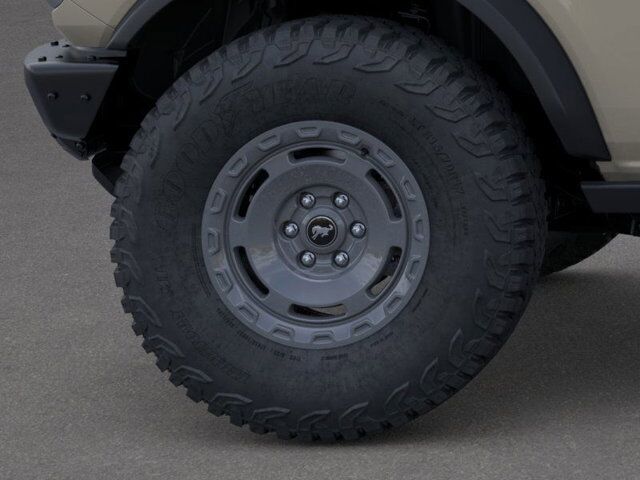 2025 Ford Bronco Badlands Winder GA