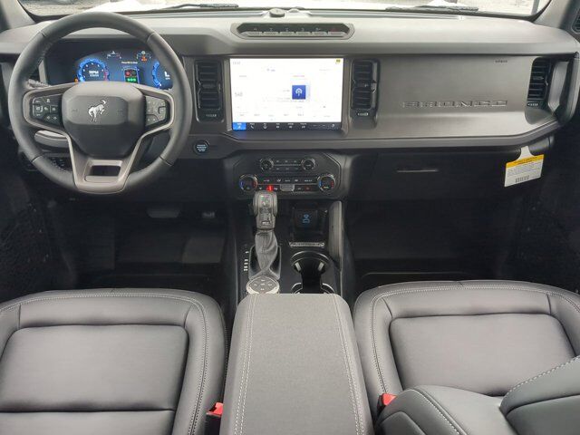 2025 Ford Bronco Badlands Winder GA