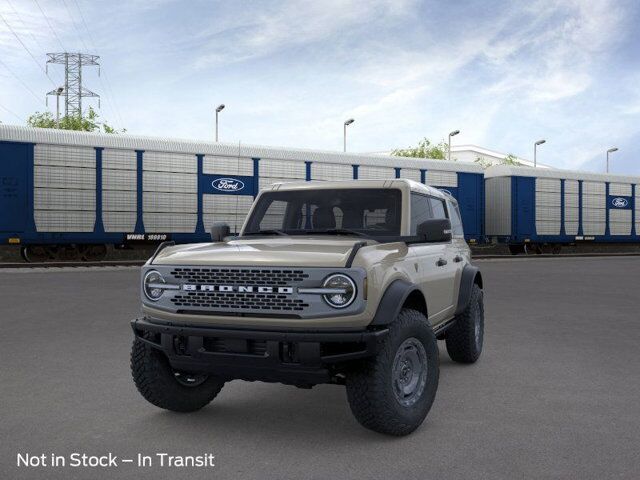 2025 Ford Bronco Badlands Winder GA