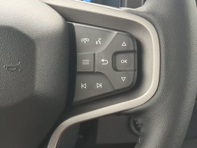2025 Ford Bronco Badlands Winder GA