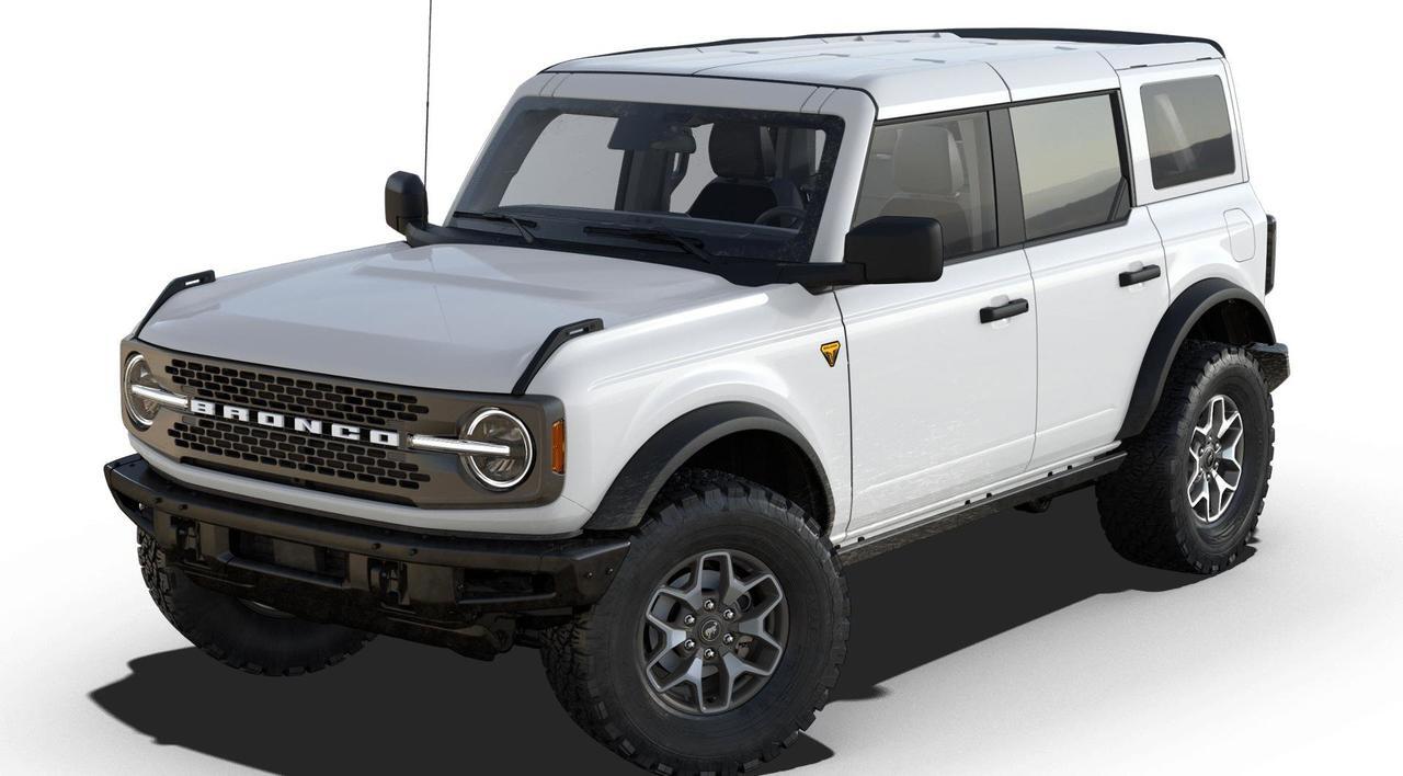 2025 Ford Bronco Badlands Winder GA