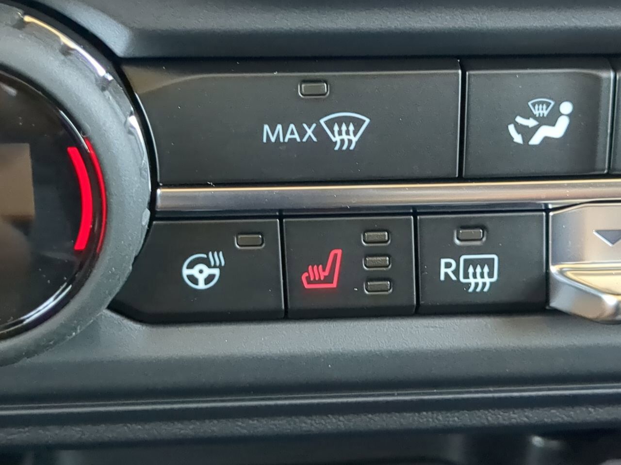 2025 Ford Bronco Badlands Winder GA