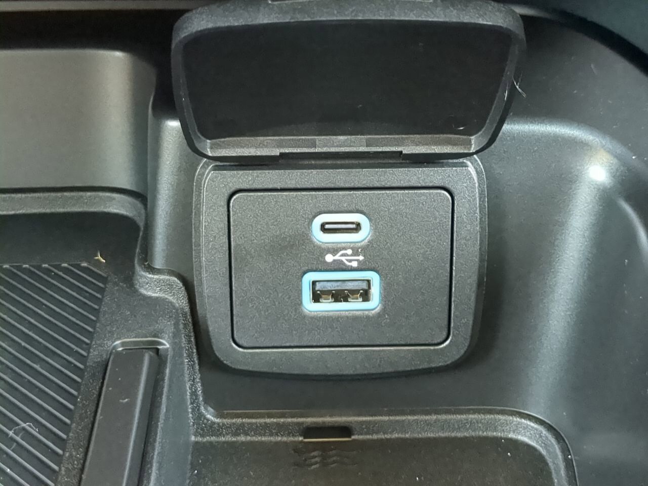 2025 Ford Bronco Badlands Winder GA