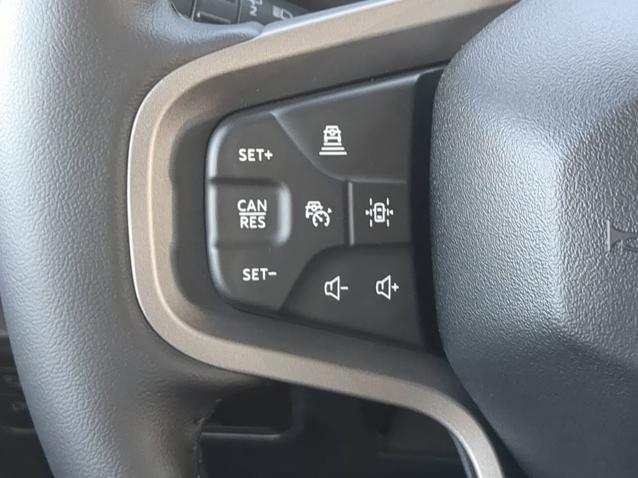 2025 Ford Bronco Badlands Winder GA