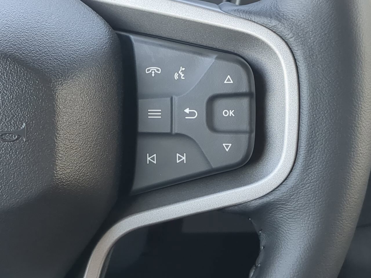 2025 Ford Bronco Badlands Winder GA