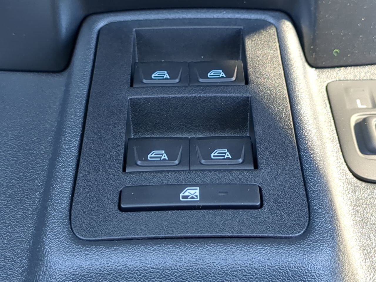 2025 Ford Bronco Badlands Winder GA