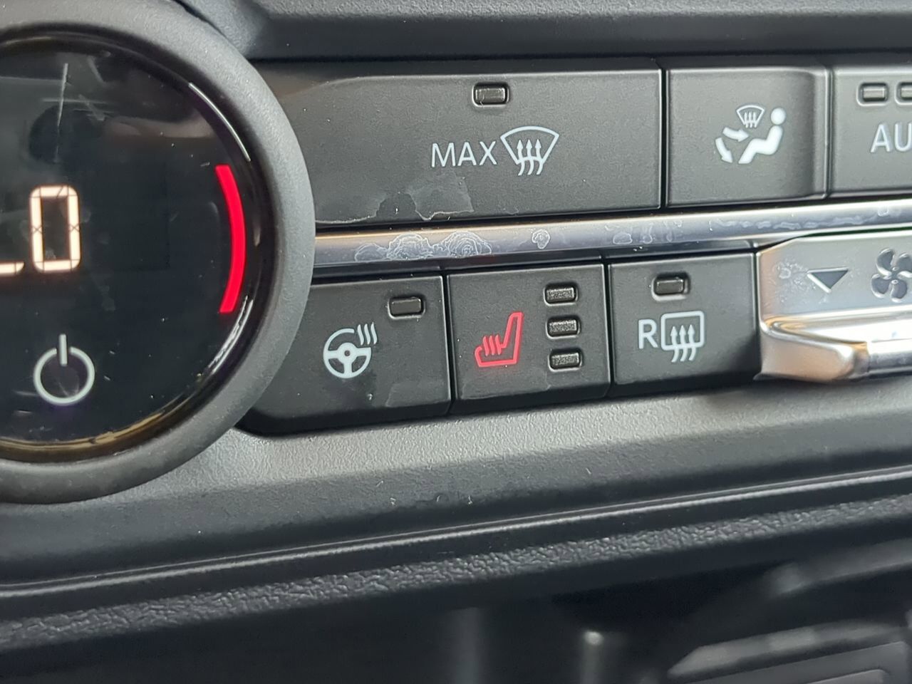 2025 Ford Bronco Badlands Winder GA