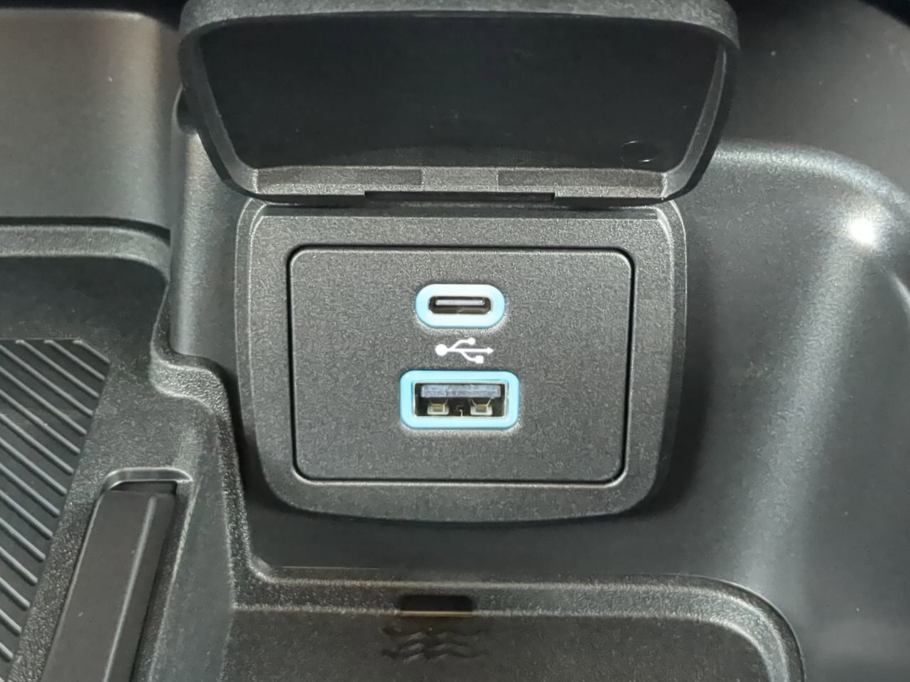 2025 Ford Bronco Badlands Winder GA