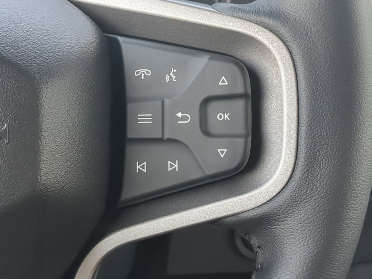 2025 Ford Bronco Badlands Winder GA