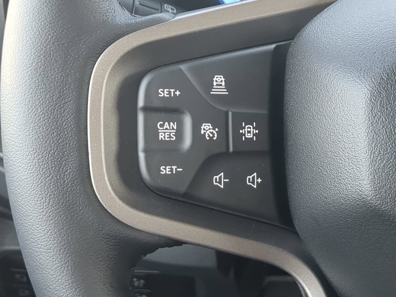 2025 Ford Bronco Badlands Winder GA