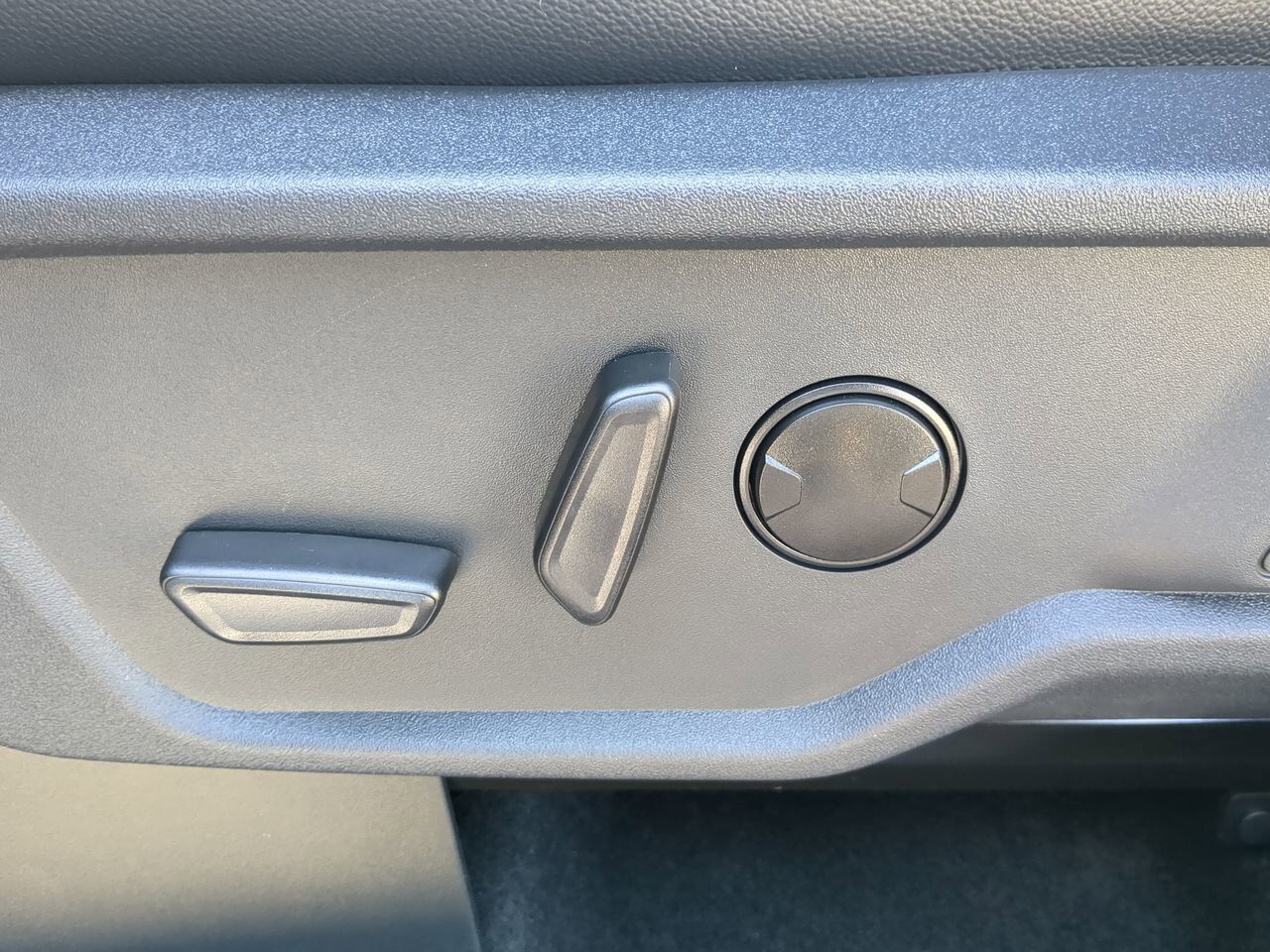 2025 Ford Bronco Badlands Winder GA