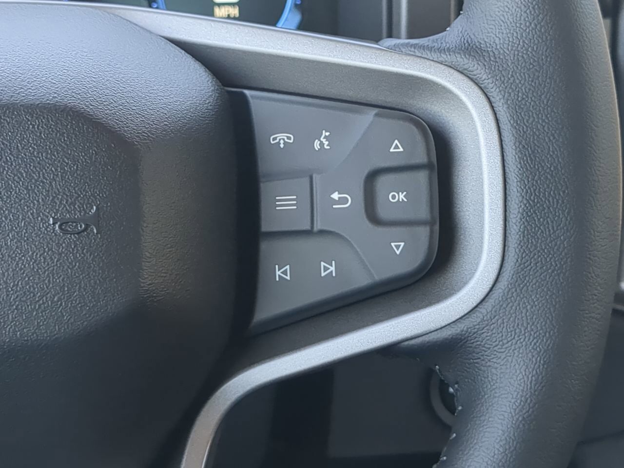 2025 Ford Bronco Badlands Winder GA