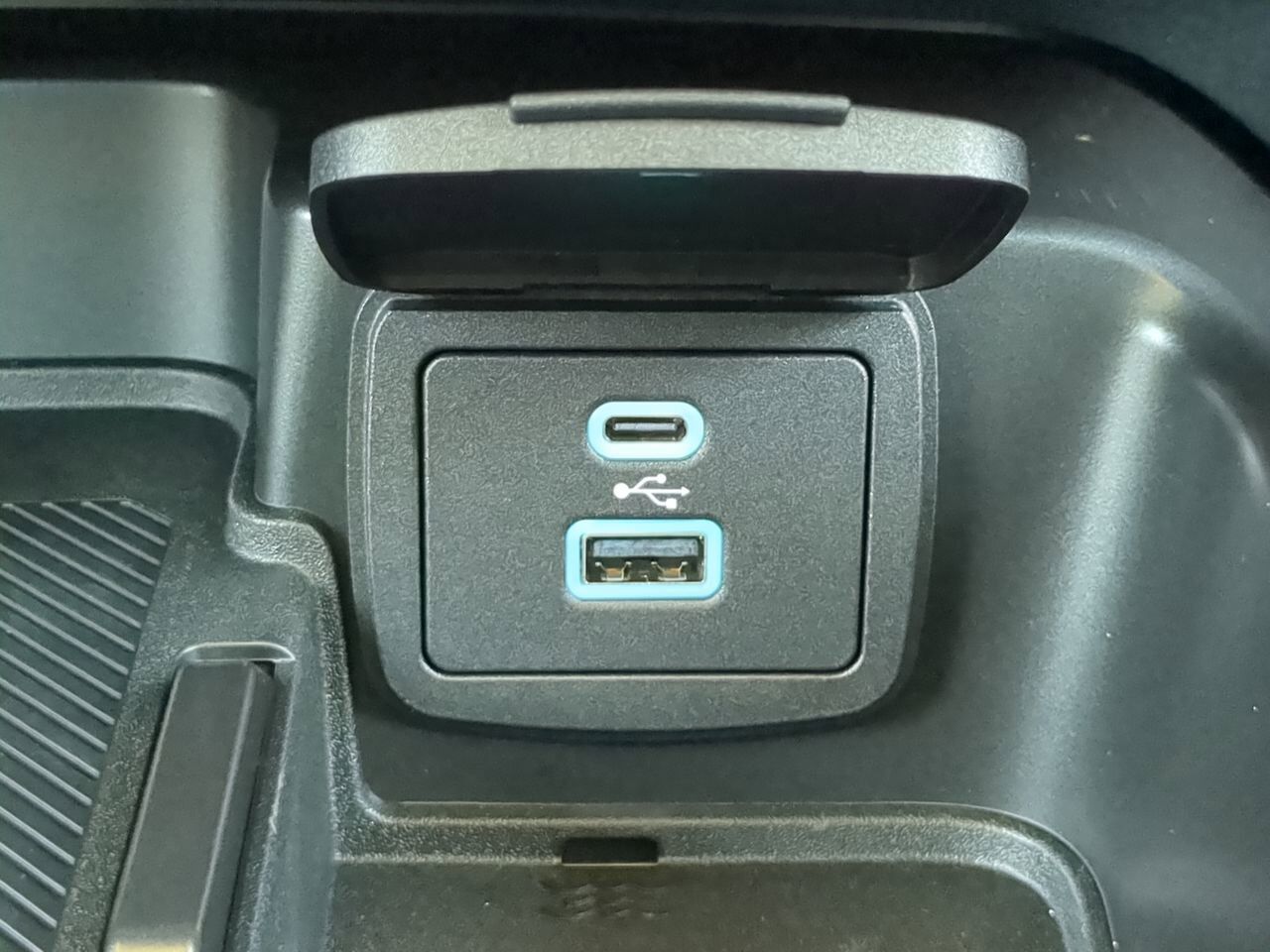 2025 Ford Bronco Badlands Winder GA