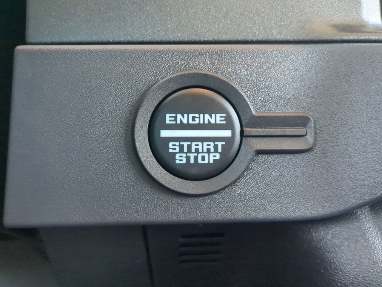 2025 Ford Bronco Badlands Winder GA