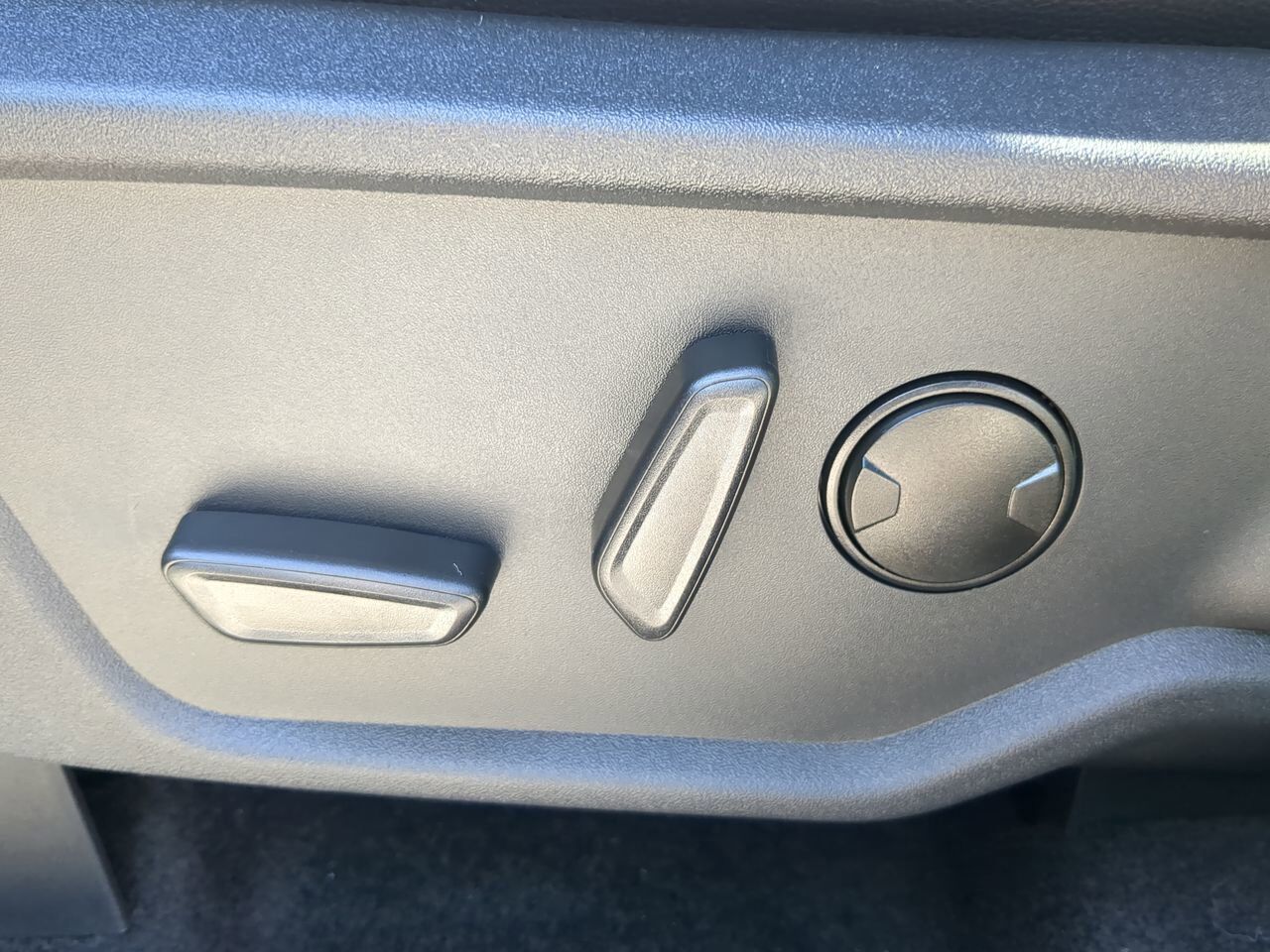 2025 Ford Bronco Badlands Winder GA