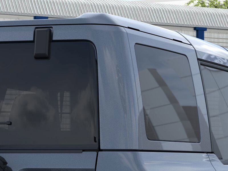 2025 Ford Bronco Badlands Winder GA