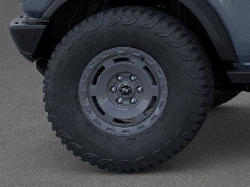 2025 Ford Bronco Badlands Winder GA