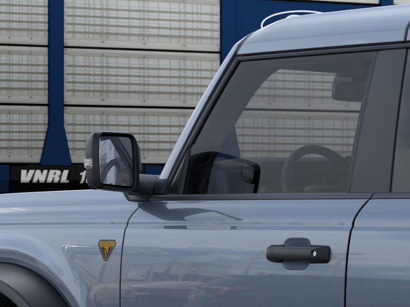 2025 Ford Bronco Badlands Winder GA