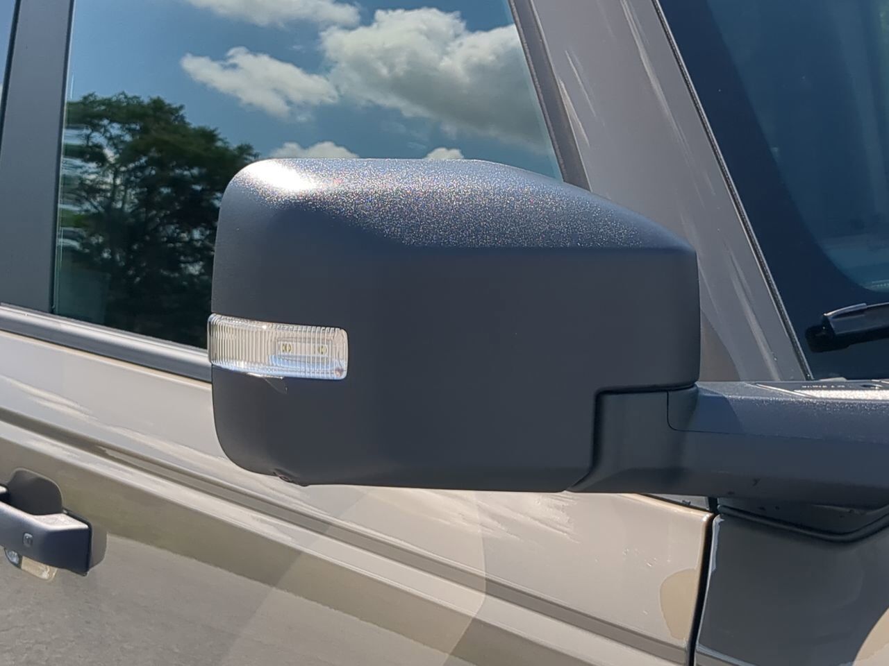 2025 Ford Bronco Badlands Winder GA